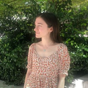 Meet your Posher, Michelle